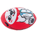 2600 RRBA18 48426205 Ball Mascot Rwc 2019 Sz5 Primary