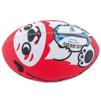 2600 RRBA18 48426205 Ball Mascot Rwc 2019 Sz5 Primary