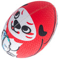 2600 RRBA18 48426205 Ball RWC 2019 Mascot Size 5 Angle