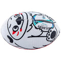 2600 RRBA18 48426205 Ball RWC 2019 Mascot Size 5, Tertiary