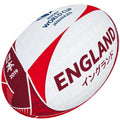 2600 RRBD18 48418605 Ball Rwc2019 Supporter England Sz5