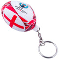 2600 RRBD18 48418612 Ball RWC 2019 Keyring