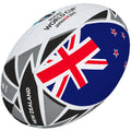 2600 RRBJ18 48419705 Ball Rwc2019 Flag New Zealand Sz5
