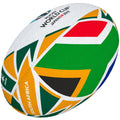 2600 RRBK18 48419905 Ball Rwc2019 Flag South Africa Sz5