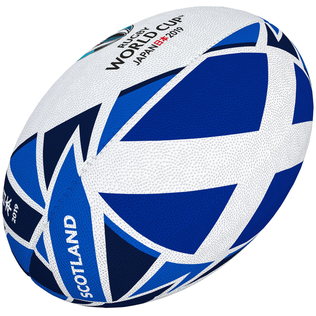 2600 RRBL18 48420105 Rwc2019 Flag Scotland Sz5