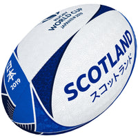 2600 RRBL18 48420205 Ball Rwc2019 Supporter Scotland Sz5