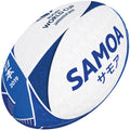 2600 RRBS18 48426405 Ball RWC 2019 Supporter Samoa Size 5