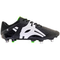 2600 RSAA18 87383926 Boot Kuro Pro L1 6 Stud Black, Outstep
