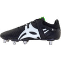 2600 RSAC18 87383526 Boot Kuro 8 Stud Black Sz 8, Instep