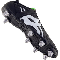 2600 RSAC18 87383526 Boot Kuro 8 Stud Black Sz 8 Main