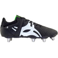2600 RSAC18 87383526 Boot Kuro 8 Stud Black Sz 8, Outstep