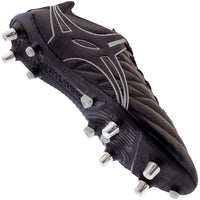 2600 RSBA19 87384426 Boot Kaizen 1.0 Power 6 Stud Black Main