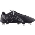 2600 RSBA19 87384426 Boot Kaizen 1.0 Power 6 Stud Black, Outstep