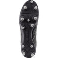 2600 RSBA19 87384426 Boot Kaizen 1.0 Power 6 Stud Black, Sole