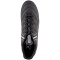 2600 RSBA19 87384426 Boot Kaizen 1.0 Power 6 Stud Black, Top