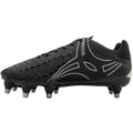 2600 RSDA19 87384526 Boot Kaizen 2.0 Pace 8 Stud Black, Instep