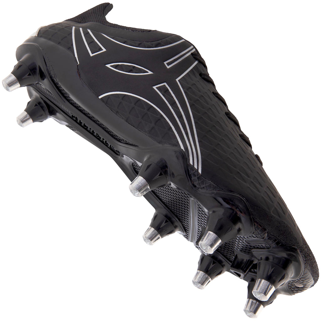 2600 RSDA19 87384526 Boot Kaizen 2.0 Power 8 Stud Black Main