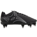 2600 RSDA19 87384526 Boot Kaizen 2.0 Power 8 Stud Black, Outstep