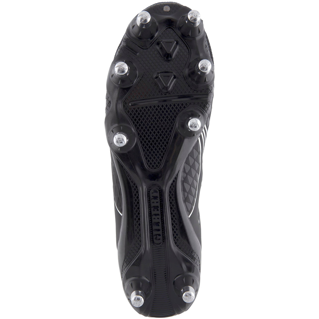 2600 RSDA19 87384526 Boot Kaizen 2.0 Power 8 Stud Black, Sole