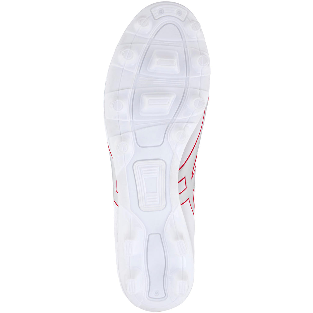 2600 RSFA19 87384826 Boot Kaizen 2.0 Pace MSX White, Sole