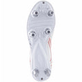 2600 RSGA19 87384918 Boot Kaizen 3.0 Pace 6 Stud White, Sole
