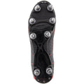 2600 RSHA19 87384626 Boot Kaizen 3.0 Power 8 Stud Black, Sole