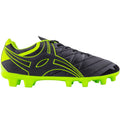2600 RSJA19 87385326 Boot Sidestep X9 Lo MSX Black & Neon Yellow, Outstep