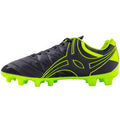 2600 RSJA19 87385326 Boot Sidestep X9 Lo MSX Black _ Neon Yellow, Instep