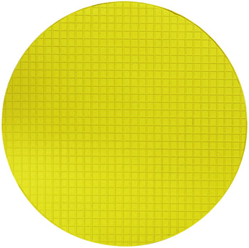 2600 RXCB16 89012300 Rubber Disc Pack 16 Multi Yellow Back