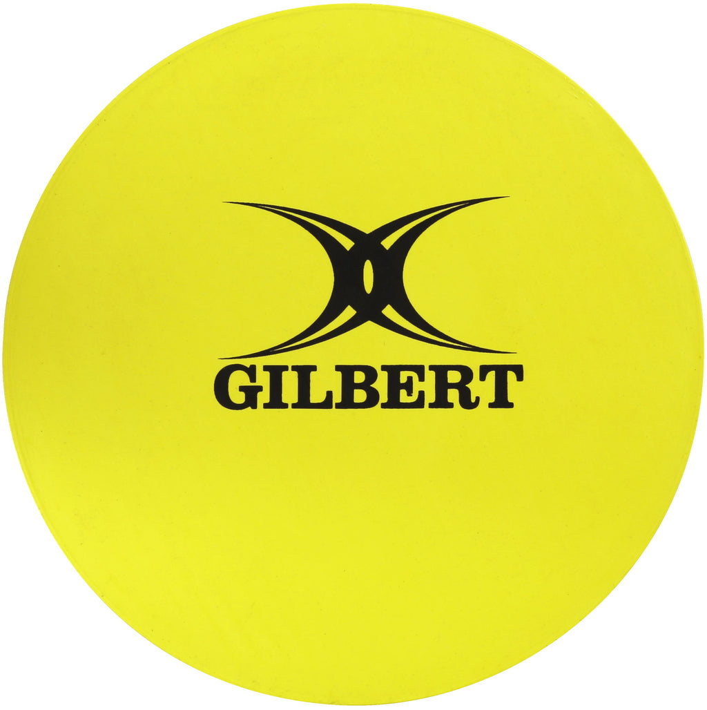 2600 RXCB16 89012300 Rubber Disc Pack 16 Multi Yellow Front