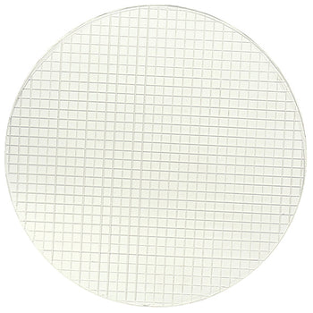 2600 RXCB16 89012300 Rubber Disc White Back