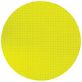 2600 RXCB16 89012300 Rubber Disc Yellow Back