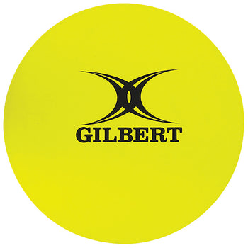 2600 RXCB16 89012300 Rubber Disc Yellow Front