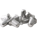 2600 RXIB13 89969018 Stud Aluminium 18mm