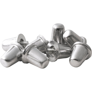 2600 RXIB13 89969018 Stud Aluminium 18mm
