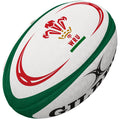 Cymru Omega Match Ball
