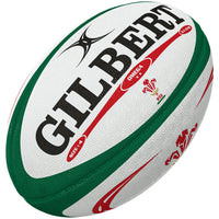 Cymru Omega Match Ball