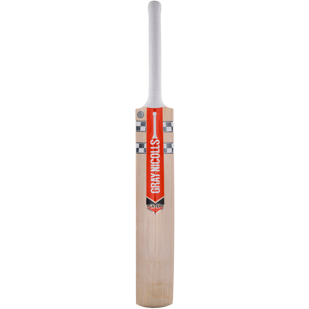 CABB18Bat GN Players Pp Sh, Back
