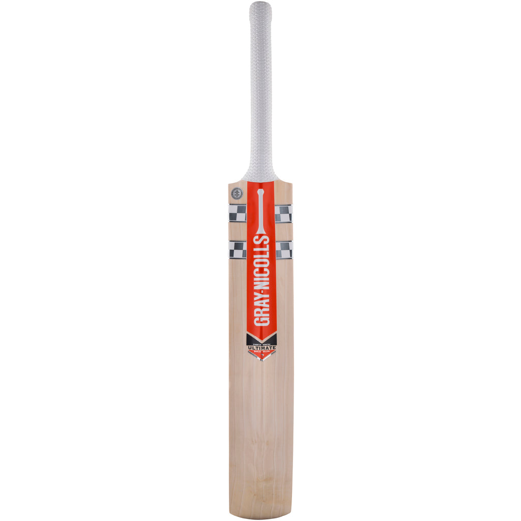 CABG18Bat GN Ultimate Pp Sh, Back