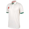 CCAB18Shirt Pro Performance Green S_s Main
