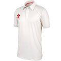 CCAB18Shirt Pro Performance Ivory S_s Main