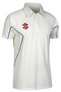 CCAC13Shirt Storm Shirt Navy Trim