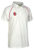 CCAD14Shirt Matrix Shirt Red Trim