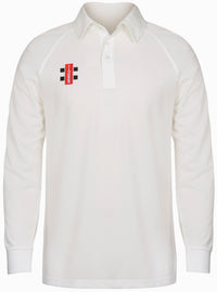 CCAE14Shirt Matrix Long Sleeve