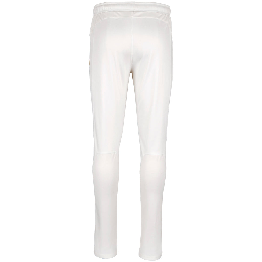 CCBA18Trouser Pro Performance Ivory, Back