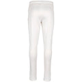 CCBA18Trouser Pro Performance Ivory, Back