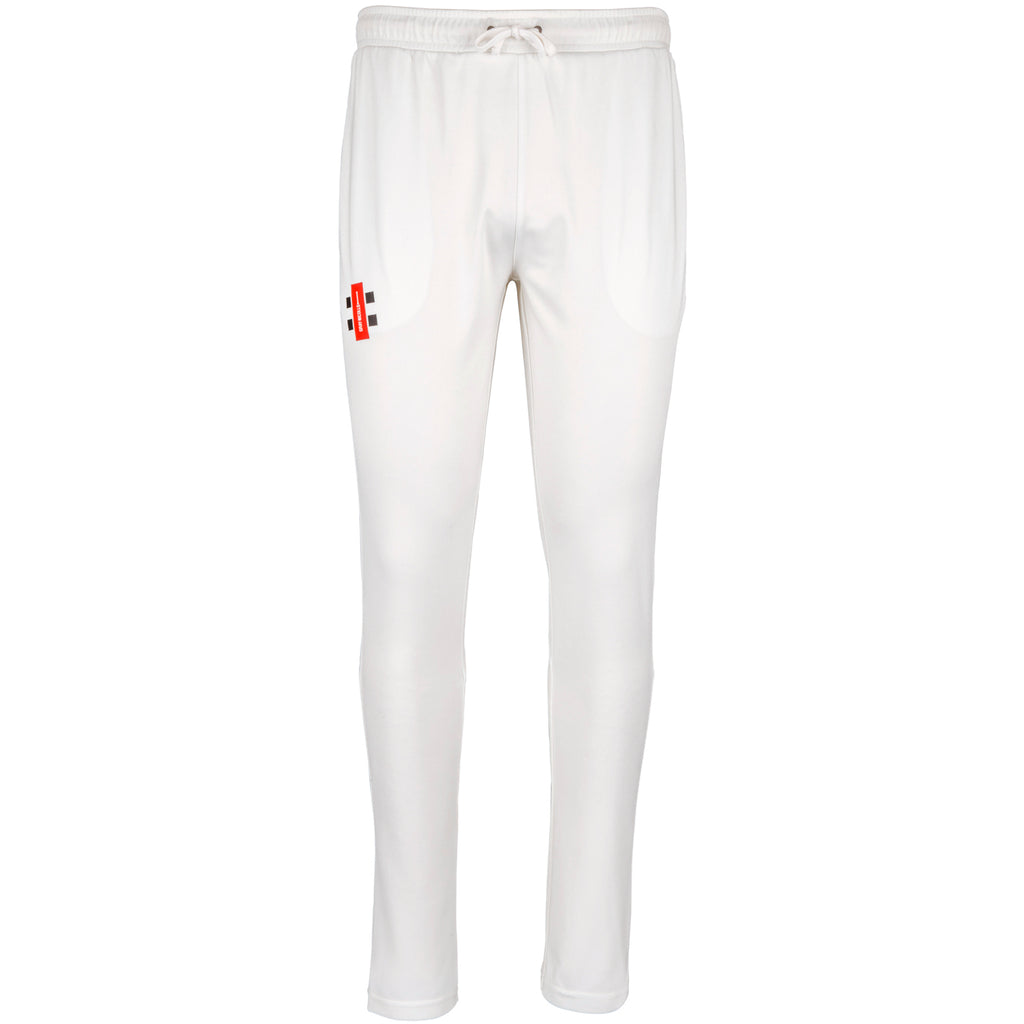 CCBA18Trouser Pro Performance Ivory, Front