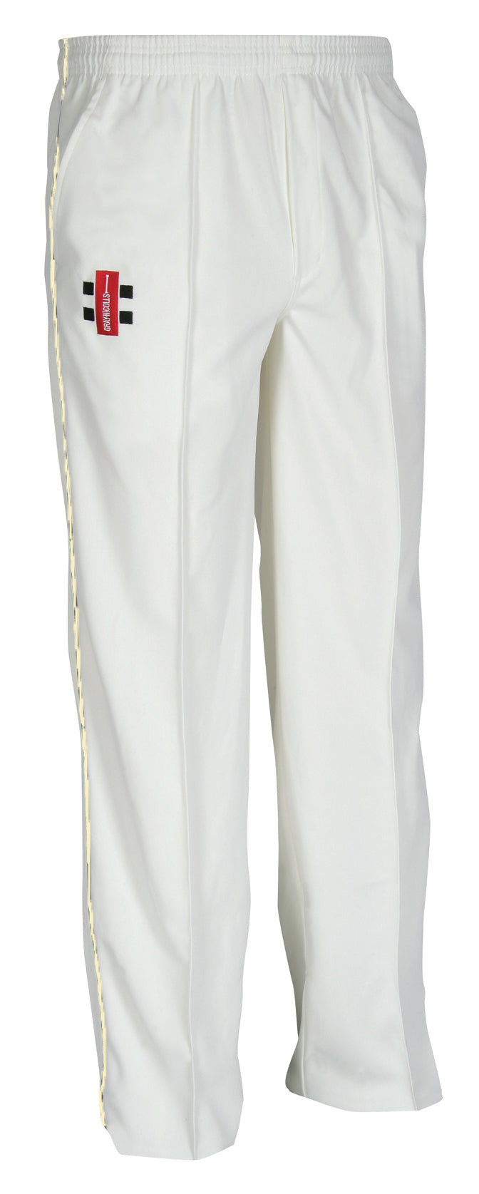 CCBB13Trouser Matrix Trouser Ivory Trim