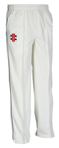 CCBB13Trouser Matrix Trouser Navy Trim