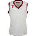 CCCB14Sweaters&Slipovers Velocity Slipover Maroon